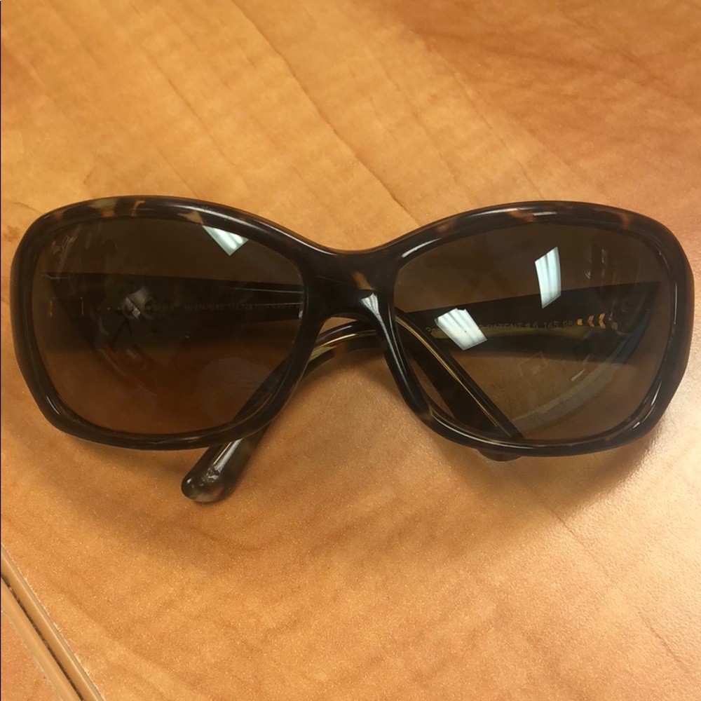 Maui Jim Sunglasses